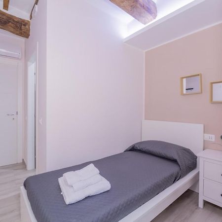 Hotel Residenza Borgo Guazzo Parma Exteriér fotografie