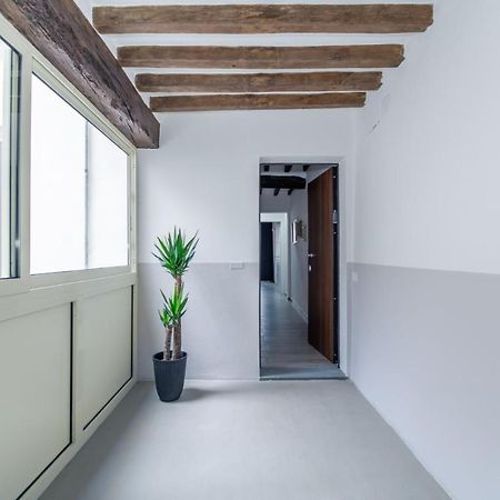 Hotel Residenza Borgo Guazzo Parma Exteriér fotografie