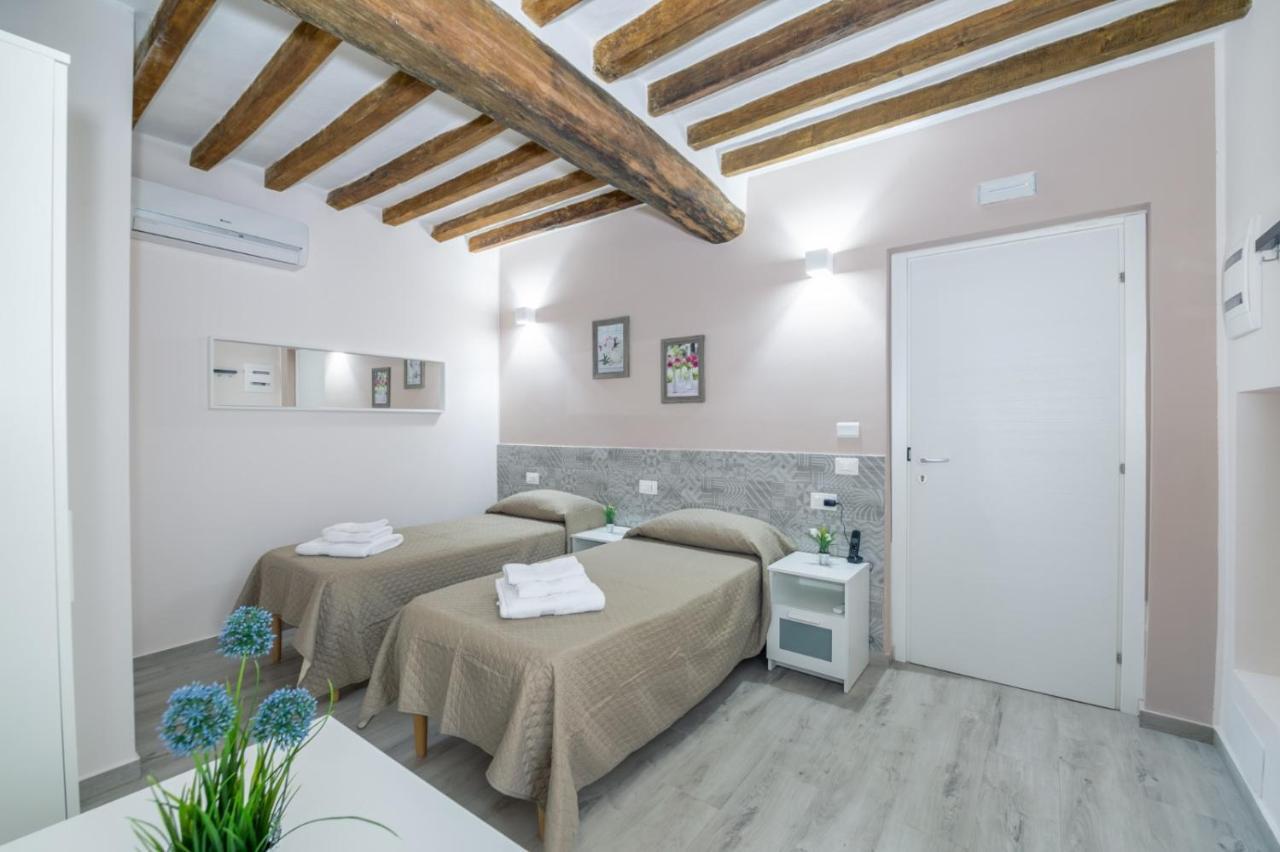 Hotel Residenza Borgo Guazzo Parma Exteriér fotografie