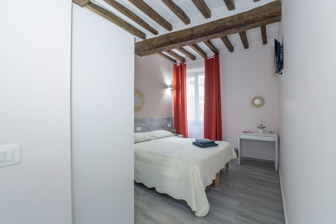 Hotel Residenza Borgo Guazzo Parma Exteriér fotografie