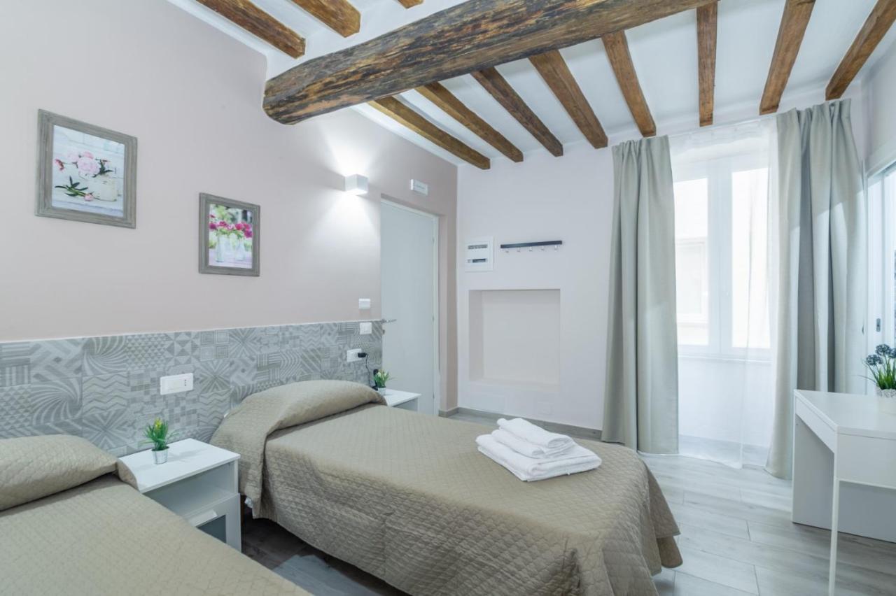 Hotel Residenza Borgo Guazzo Parma Exteriér fotografie