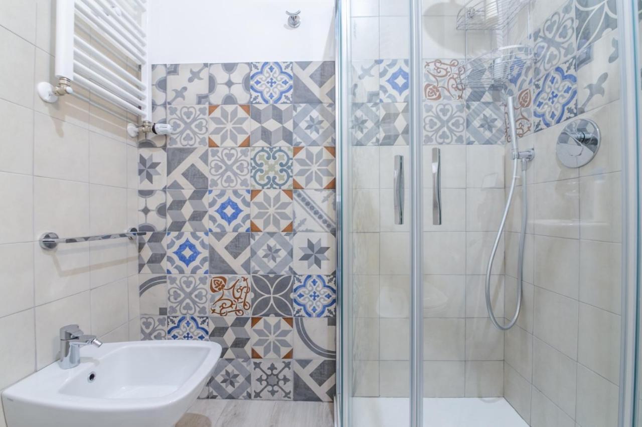 Hotel Residenza Borgo Guazzo Parma Exteriér fotografie