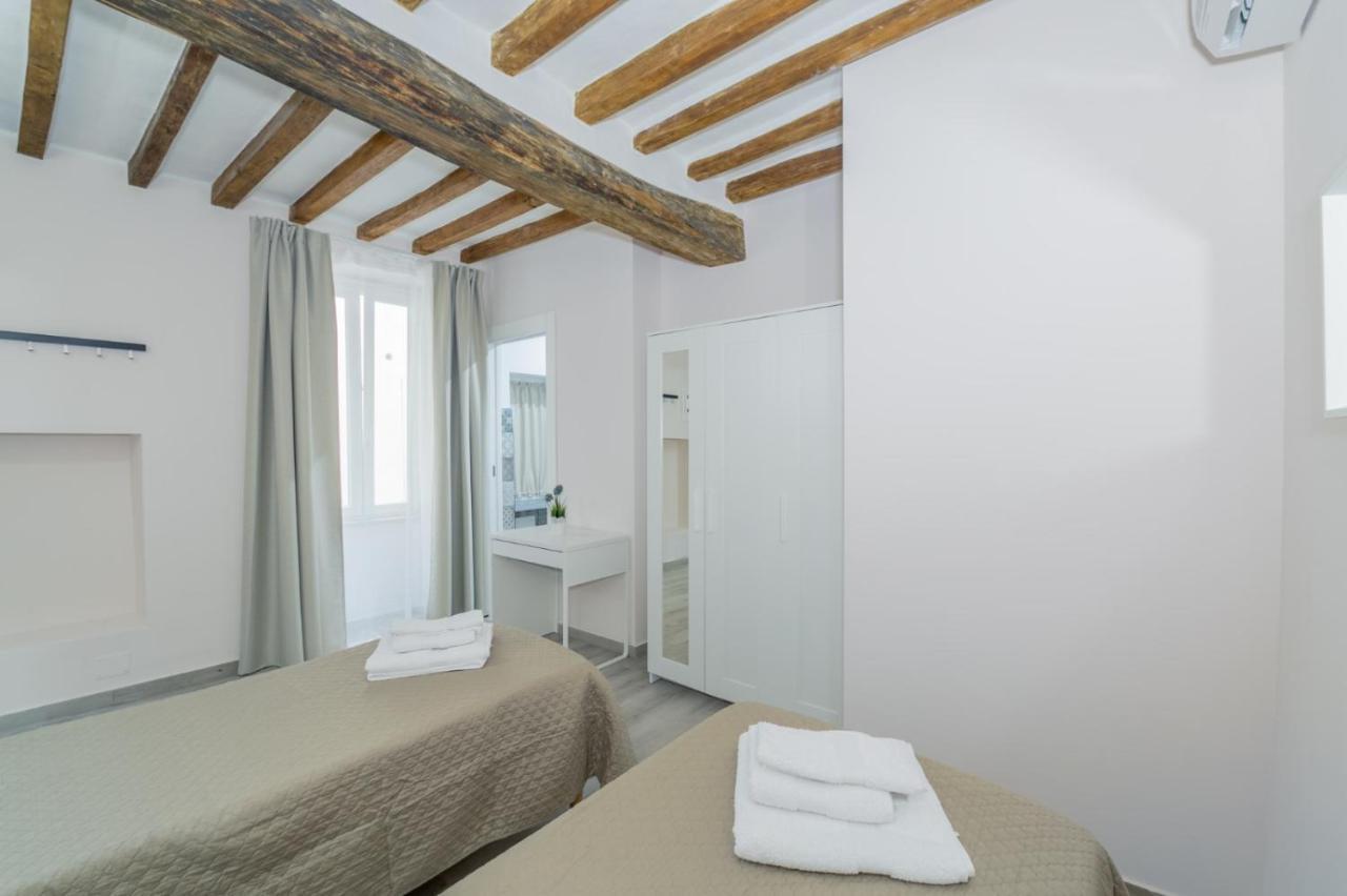 Hotel Residenza Borgo Guazzo Parma Exteriér fotografie