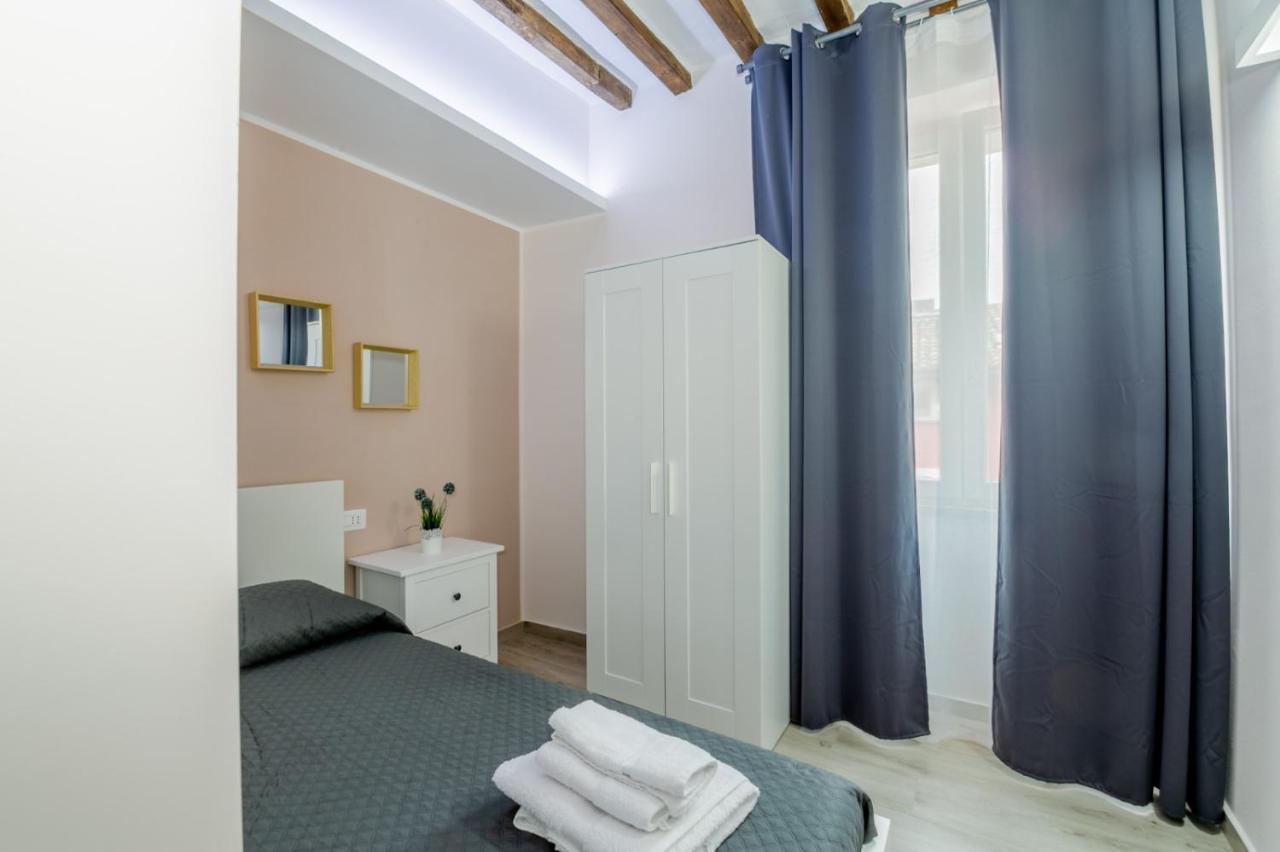Hotel Residenza Borgo Guazzo Parma Exteriér fotografie
