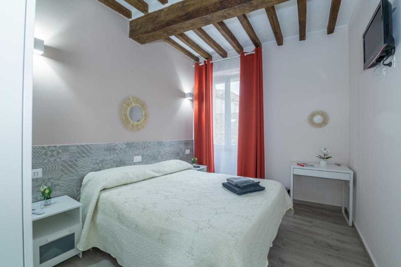 Hotel Residenza Borgo Guazzo Parma Exteriér fotografie