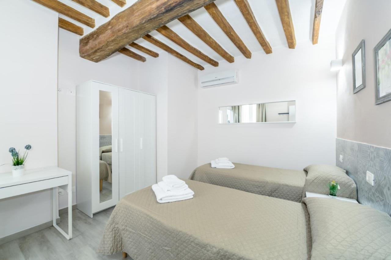 Hotel Residenza Borgo Guazzo Parma Exteriér fotografie