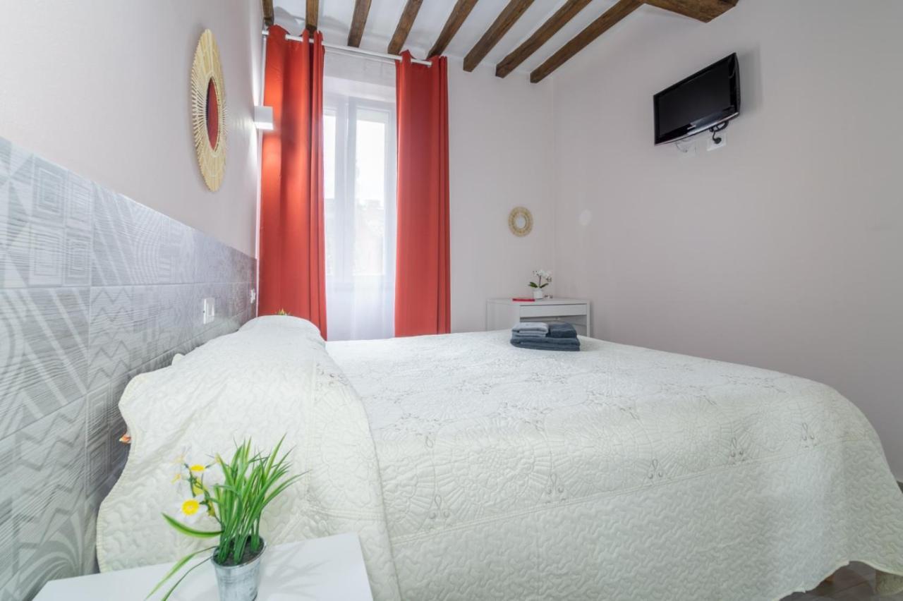 Hotel Residenza Borgo Guazzo Parma Exteriér fotografie