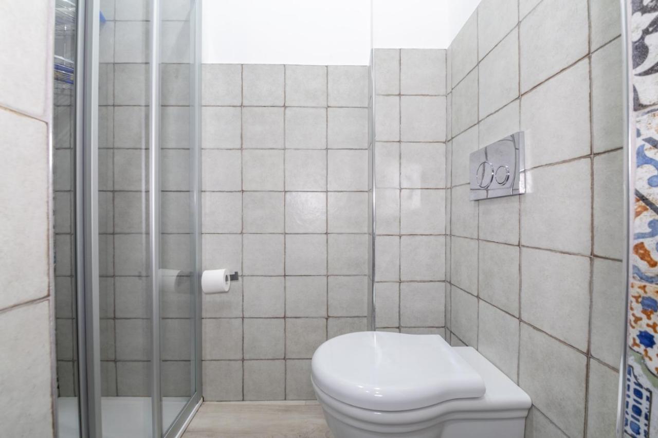 Hotel Residenza Borgo Guazzo Parma Exteriér fotografie
