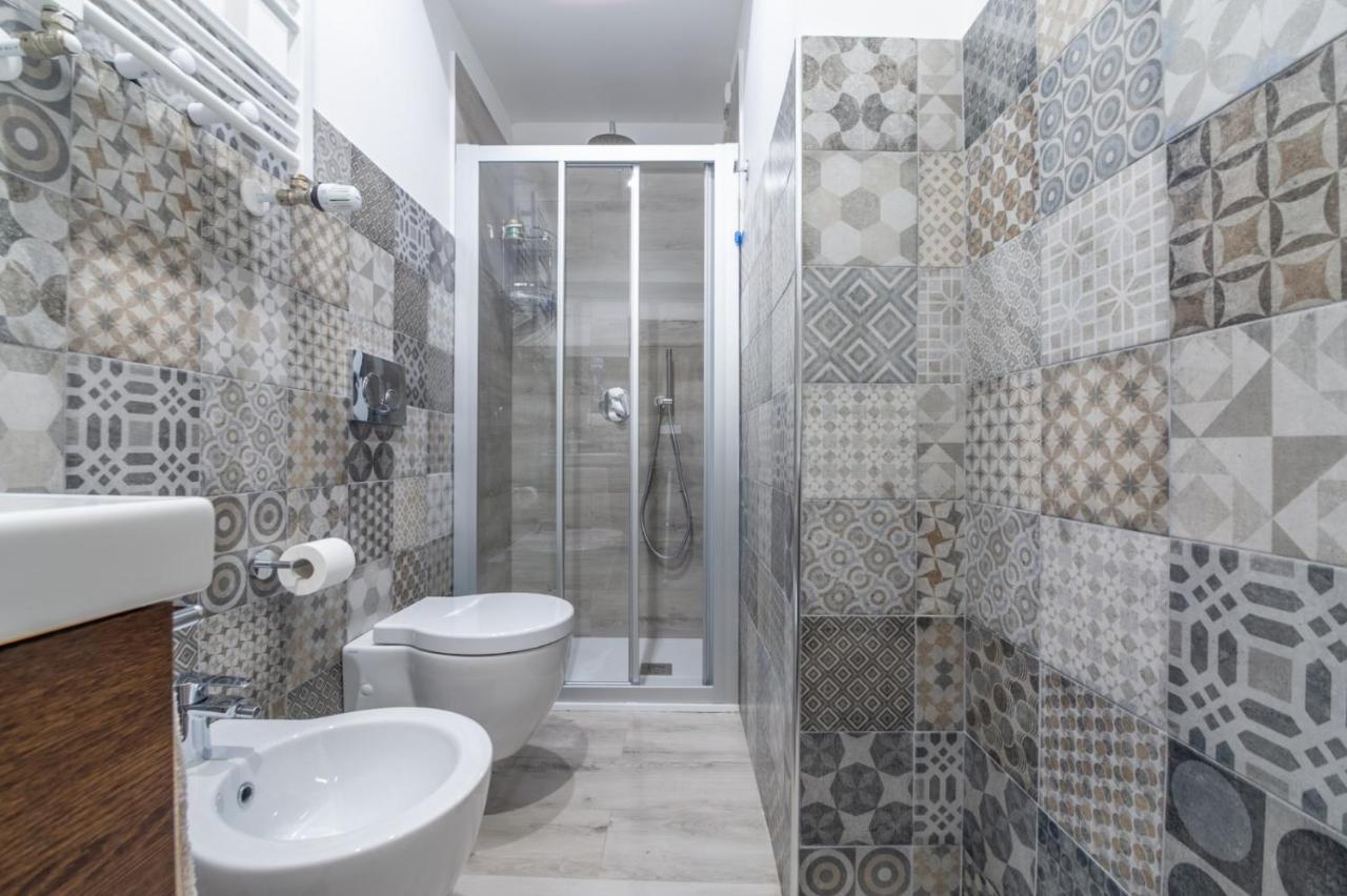 Hotel Residenza Borgo Guazzo Parma Exteriér fotografie