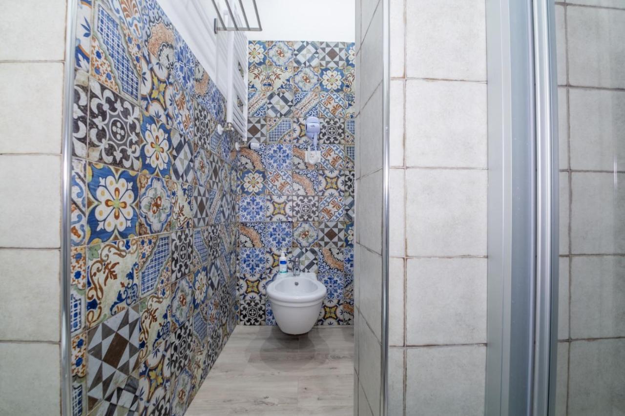 Hotel Residenza Borgo Guazzo Parma Exteriér fotografie