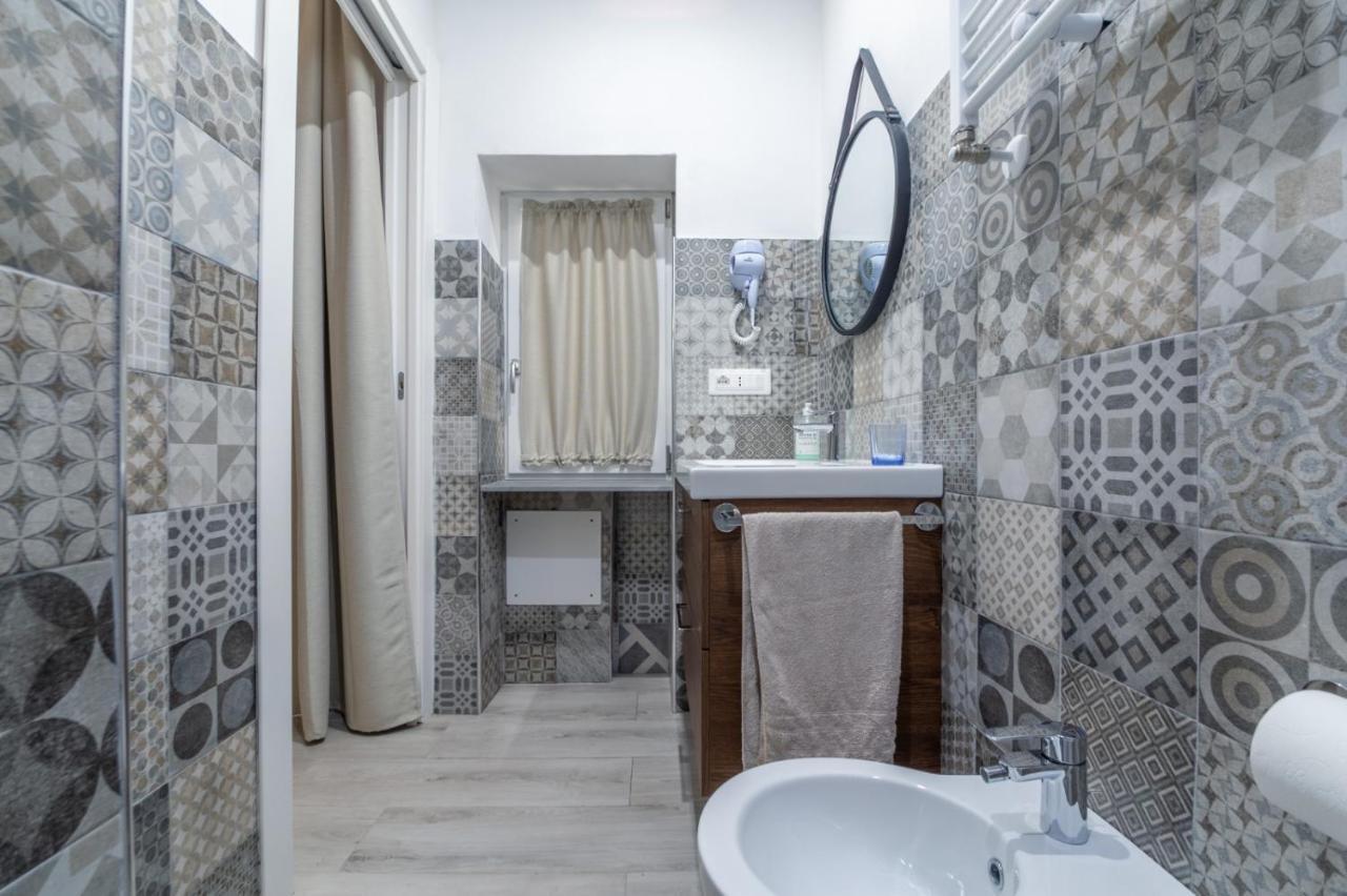Hotel Residenza Borgo Guazzo Parma Exteriér fotografie