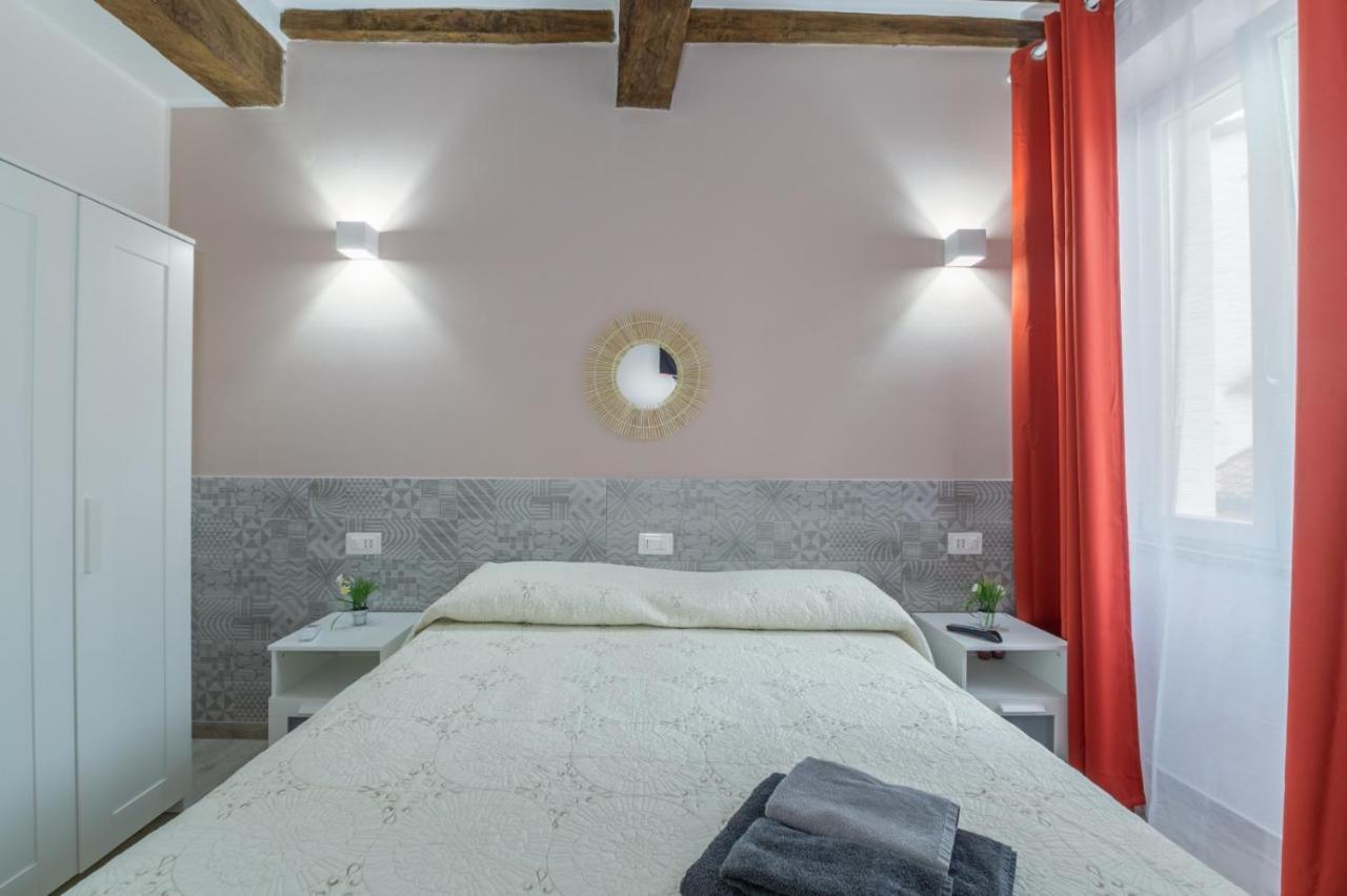 Hotel Residenza Borgo Guazzo Parma Exteriér fotografie